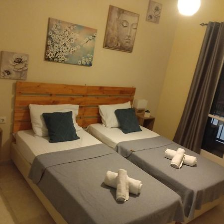 Jimmy'S Apartments モライティカ エクステリア 写真