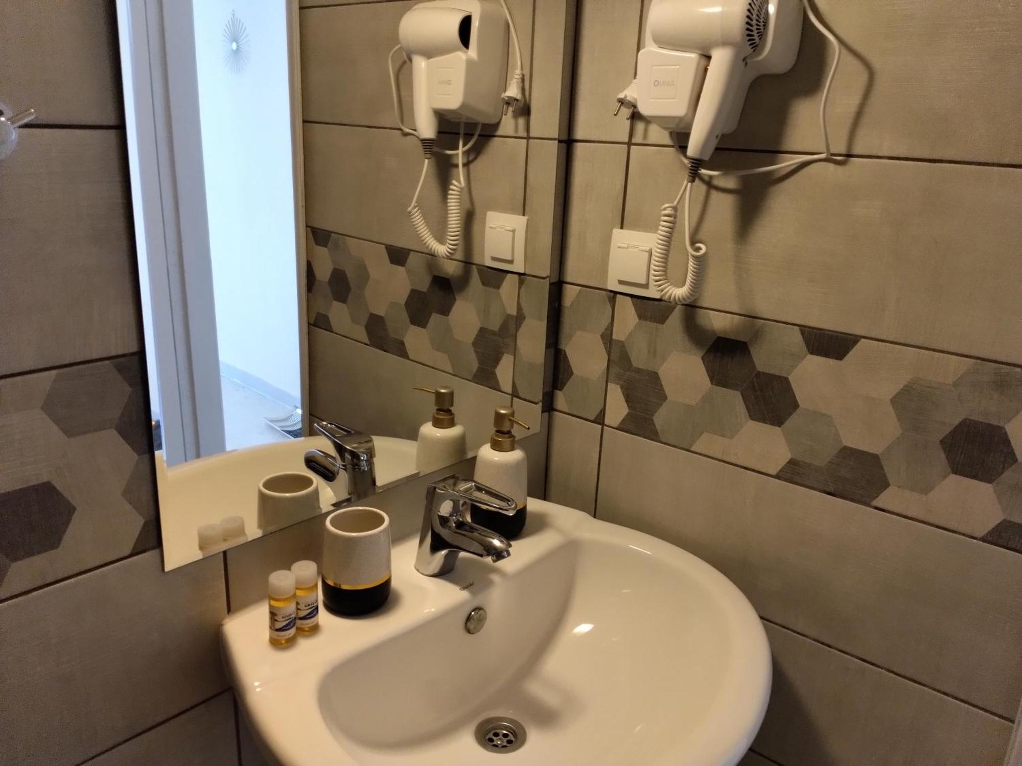Jimmy'S Apartments モライティカ エクステリア 写真
